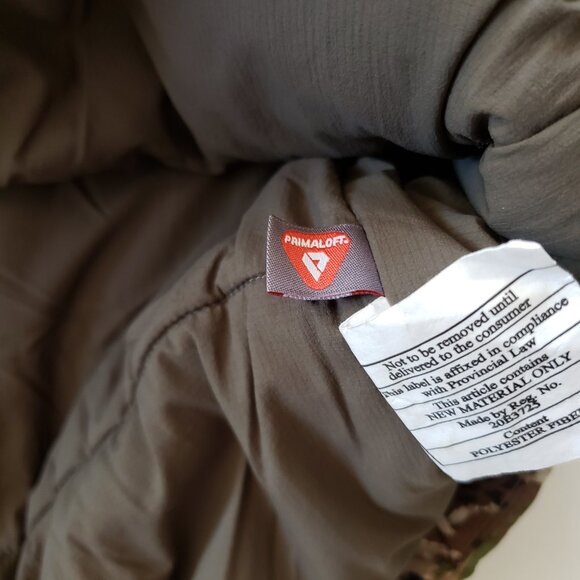 Sitka Kelvin Lite Hoody Gore Optifade Size XL - Picture 11 of 16